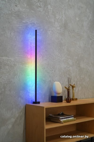 Торшер Electric Light 1000 ver.1 (черный)