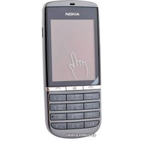 Кнопочный телефон Nokia Asha 300