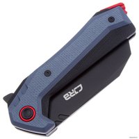 Складной нож CJRB Tigris J1919-BU