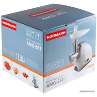 Мясорубка Normann AMG-351