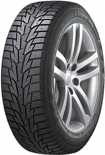 Зимние шины Hankook Winter i*Pike RS2 W429 255/45R19 104H (с шипами)