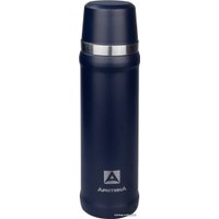 Термос Арктика 111-600-BL 600мл (синий)