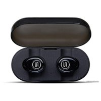 Наушники Soul ST-XS (черный)