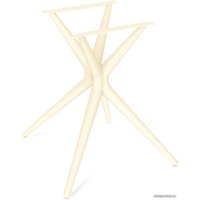 Обеденная группа Sheffilton SHT-DS201 (бежевый/светлый орех)