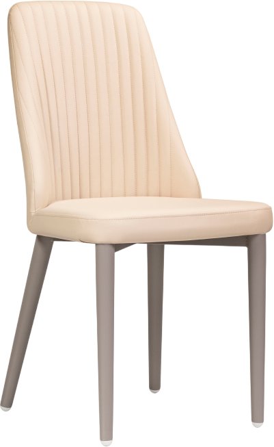 

Стул Woodville Фена R 528464 (латте/капучино)