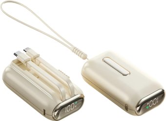 Внешний аккумулятор Keizen 10000mAh KZ-20130102