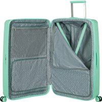 Чемодан American Tourister Fastforward Jelly mint (78 см)