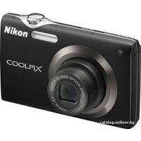 Фотоаппарат Nikon Coolpix S3000