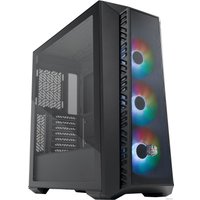 Корпус Cooler Master MasterBox 520 Mesh MB520-KGNN-S00