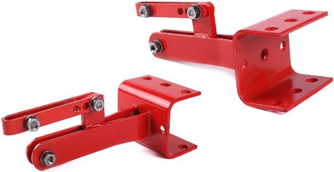 

Сцепка Всеволожский ремонтно-механический завод 3755100000-01