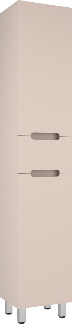 

Style Line Шкаф-пенал для ванной Матис 36 1 ящик (напольный)