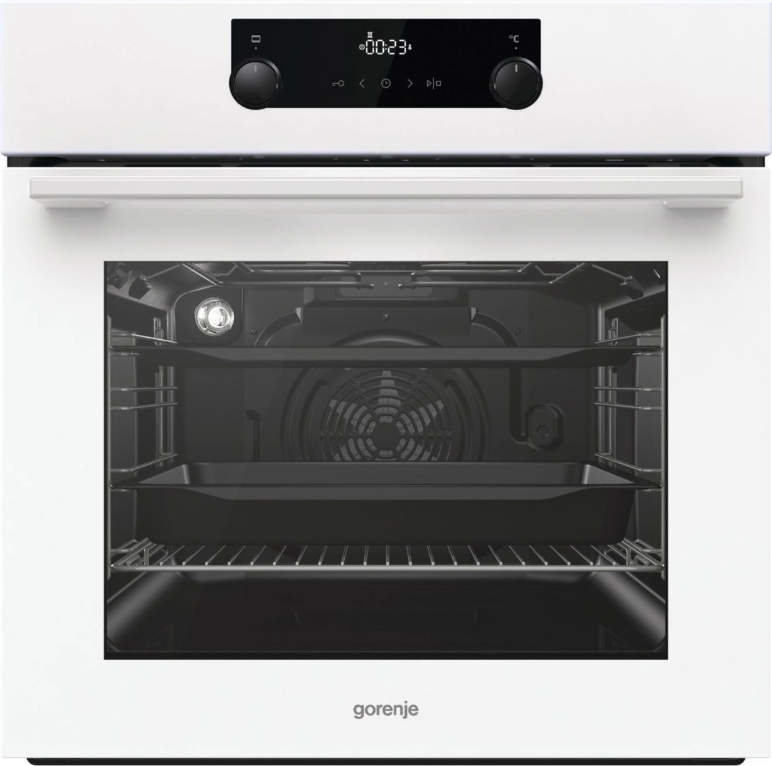 

Электрический духовой шкаф Gorenje BO735E11W
