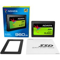 SSD ADATA Ultimate SU650 960GB ASU650SS-960GT-C