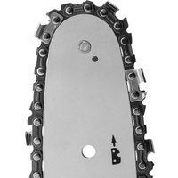 Электрическая пила Denzel EDS-1800P