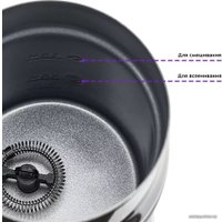 Автоматический вспениватель молока Kitfort KT-7119