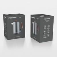 Электрический чайник Redmond (Редмонд) KM236