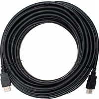 Кабель CACTUS CS-HDMI.1.4-10 (10 м, черный)