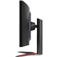 Игровой монитор LG UltraGear 38GL950G-B