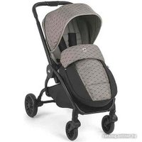 Универсальная коляска CAM Vogue (3 в 1, серый)