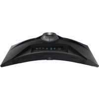 Игровой монитор Samsung Odyssey G6 LS32BG650EUXEN