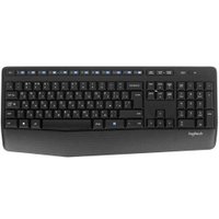 Офисный набор Logitech Wireless Combo MK345 920-006490