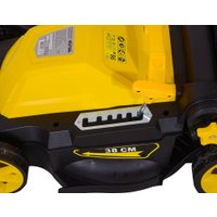 Газонокосилка Huter ELM-1400P