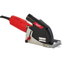 Угловая шлифмашина Milwaukee AGV 12-125 X DEC-SET [4933448020]