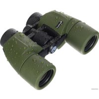 Бинокль Levenhuk Army 8x40 с сеткой (зеленый)