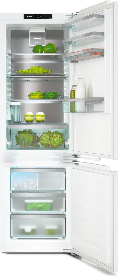 

Холодильник Miele KFN 7785 C