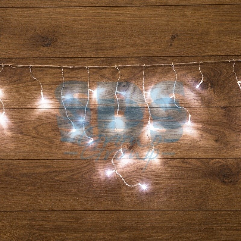 

Гирлянда бахрома Neon-Night Гирлянда светодиодная «Бахрома» 255-065