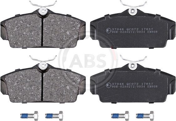 

A.B.S. 37046
