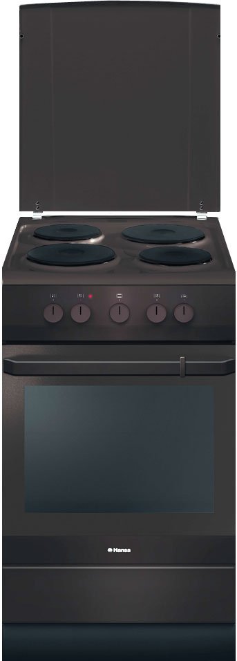 

Кухонная плита Hansa FCEB53000