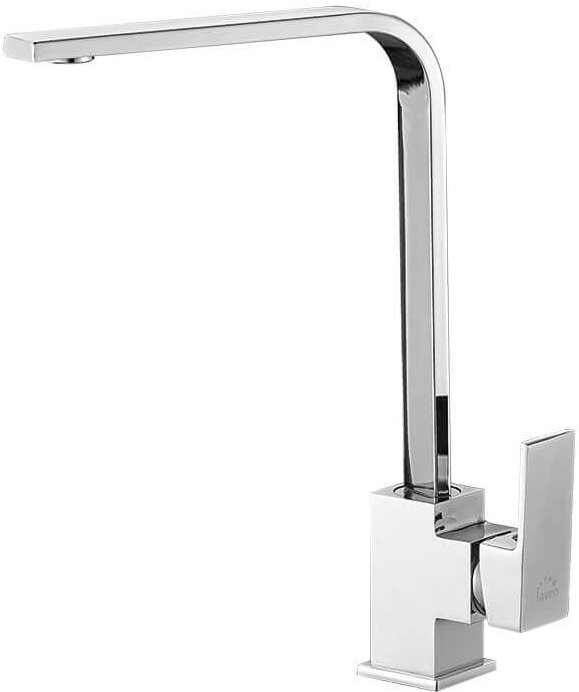 

Смеситель Laveo Kvadrato BLQ 065D