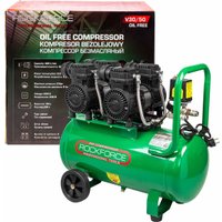 Компрессор RockForce RF-V30/50 Oil Free