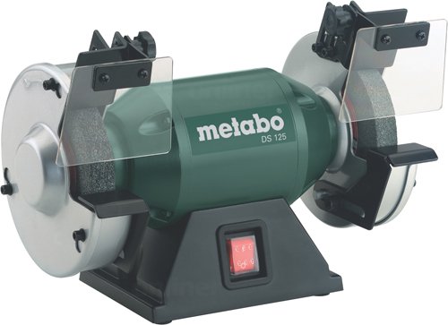 

Заточный станок Metabo DS 125