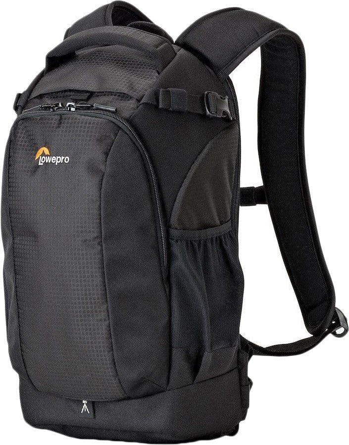 

Рюкзак Lowepro Flipside 200 AW II (черный)
