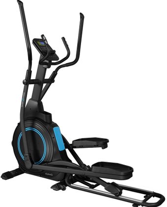 Эллиптический тренажер Oxygen Fitness Idaho