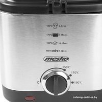 Фритюрница Mesko MS 4910