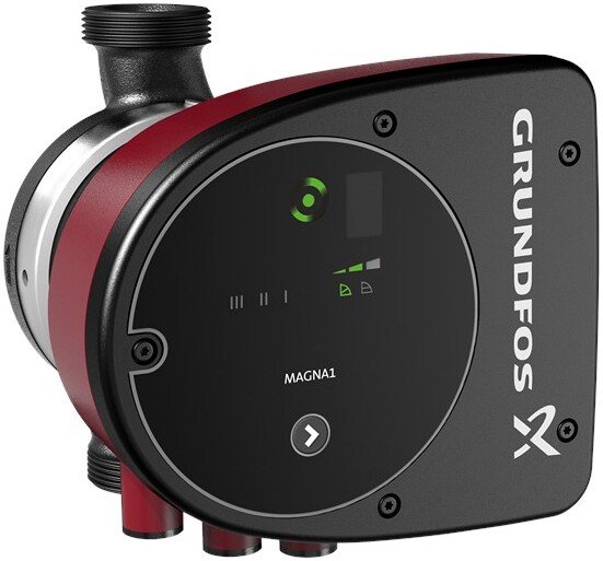 

Циркуляционный насос Grundfos Magna1 25-80 180