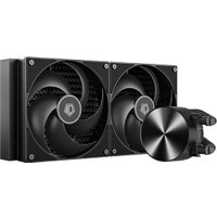 Жидкостное охлаждение для процессора ID-Cooling FrostFlow FX280 Pro SE