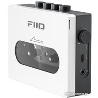 Кассетный плеер FiiO CP13 (черный/белый)