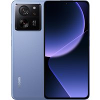 Смартфон Xiaomi 13T Pro 12GB/256GB международная версия (альпийский синий)