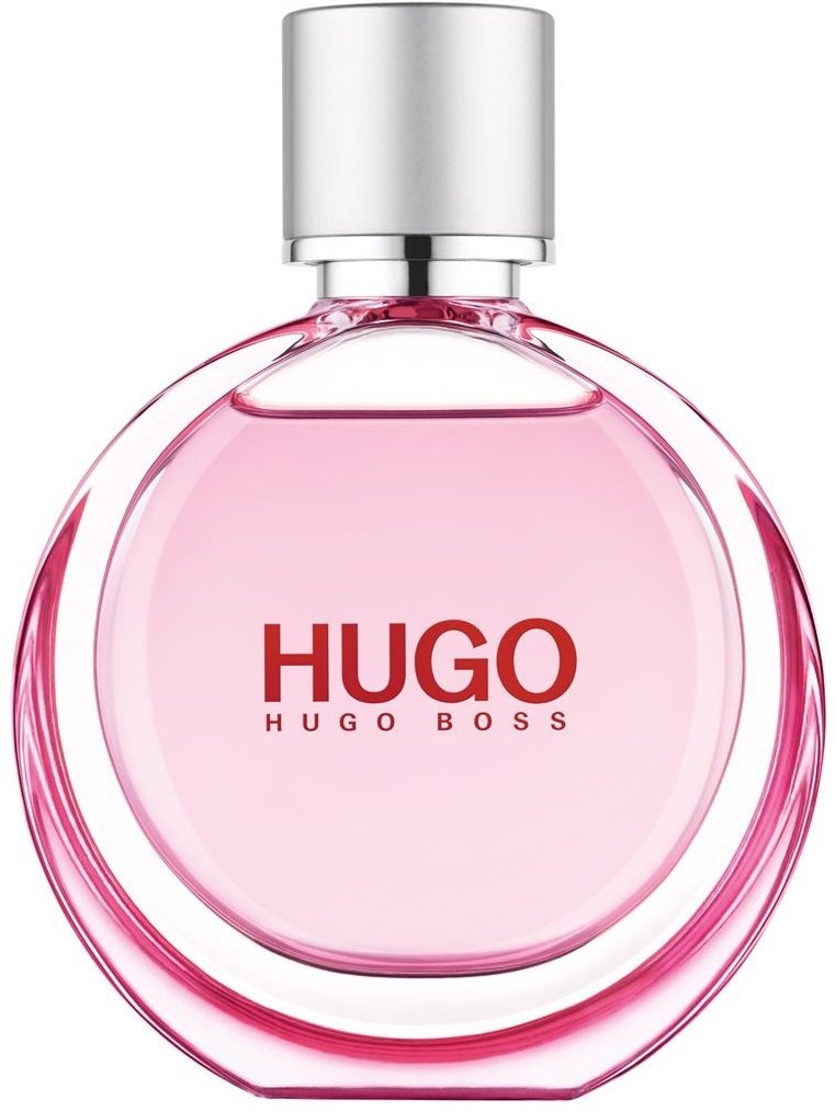 

Парфюмерная вода Hugo Boss Hugo Woman Extreme EdP (75 мл)