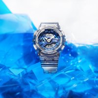 Наручные часы Casio G-Shock GMA-S110TB-8A