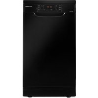 Отдельностоящая посудомоечная машина Hiberg F48 1030 B