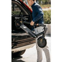 Электросамокат Xiaomi Mi Electric Scooter 3 BHR4853GL (gravity gray)