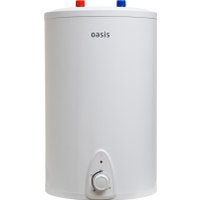 Накопительный электрический водонагреватель Oasis LP-15 в Гомеле