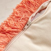 Декоративная подушка Sofi De MarkO Даффи №3 45x45 Под-Дф3-45x45