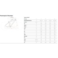 Велосипед Stark Hunter 29.2 HD р.21 2025 HQ-0017829 (серый матовый/зеленый)