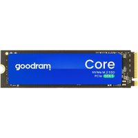 SSD GOODRAM Core 500GB SSDR-GRC01-500-80